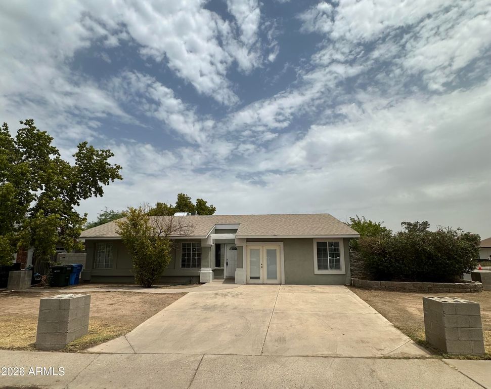 3105 N 87TH Avenue, Phoenix, AZ 85037