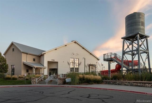 10596 Waco Street, Commerce City, CO 80022