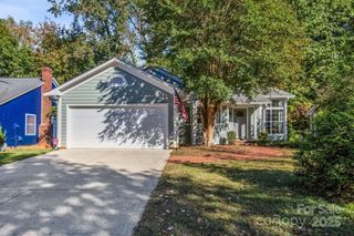 10313 Ashley Farm Drive, Matthews, NC 28105