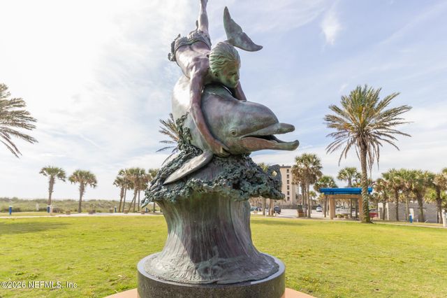 411 1ST Street S 202, Jacksonville Beach, FL 32250