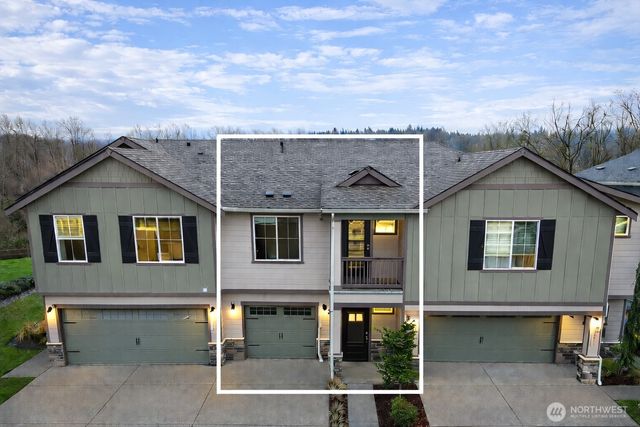 8803 E Gilman Avenue, Arlington, WA 98223
