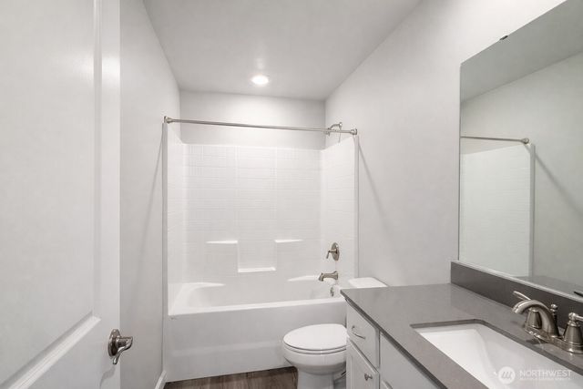 8803 E Gilman Avenue, Arlington, WA 98223