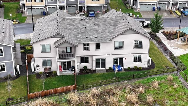 8803 E Gilman Avenue, Arlington, WA 98223