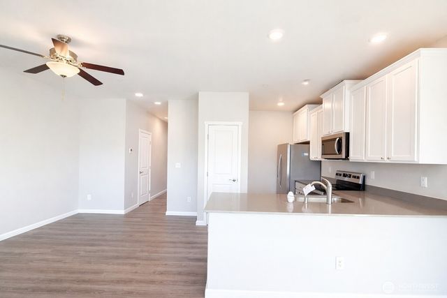 8803 E Gilman Avenue, Arlington, WA 98223
