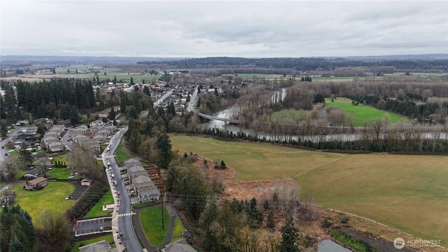 8803 E Gilman Avenue, Arlington, WA 98223