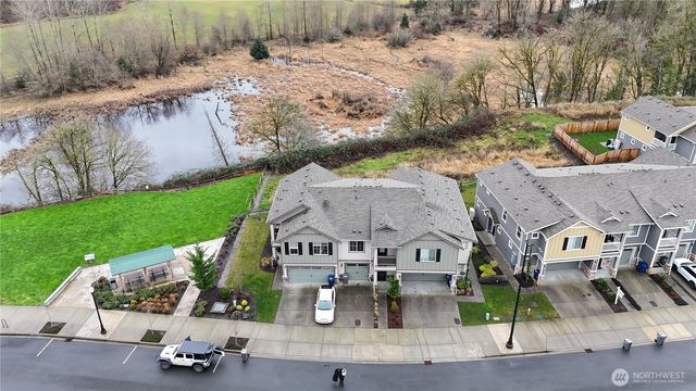8803 E Gilman Avenue, Arlington, WA 98223