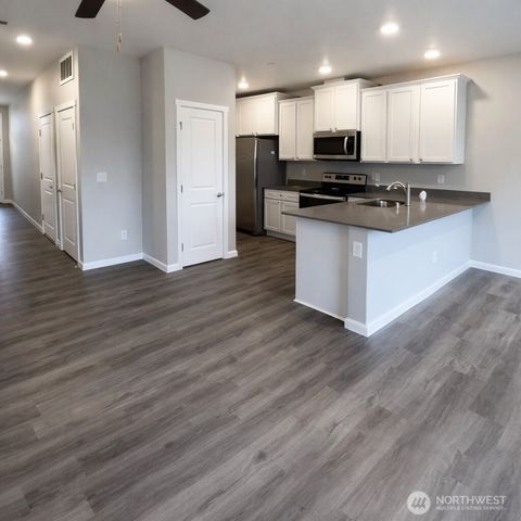 8803 E Gilman Avenue, Arlington, WA 98223