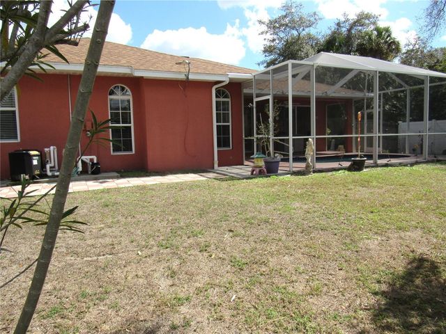 4511 MARCELLA TERRACE, North Port, FL 34286