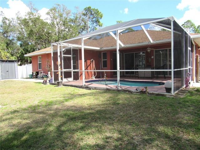 4511 MARCELLA TERRACE, North Port, FL 34286