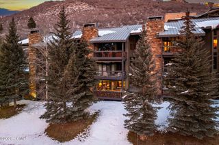 2400 Deer Valley Drive A12, Park City, UT 84060