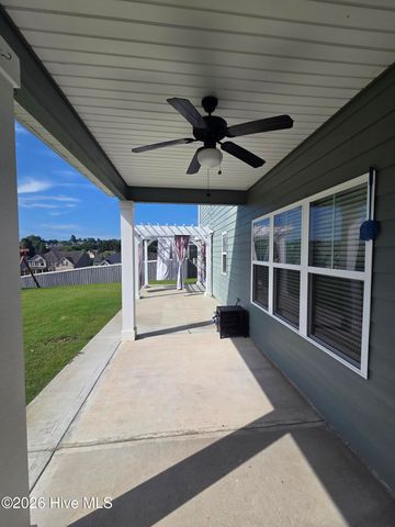 2105 Thornbury Cove, Evans, GA 30809