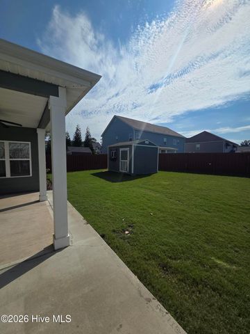 2105 Thornbury Cove, Evans, GA 30809