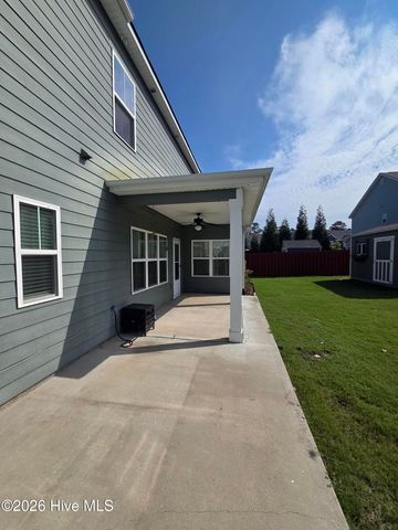 2105 Thornbury Cove, Evans, GA 30809