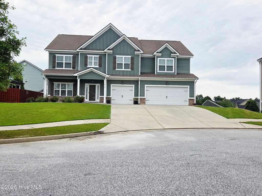 2105 Thornbury Cove, Evans, GA 30809