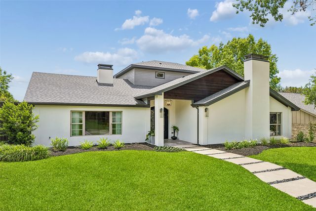 6610 Southpoint Drive, Dallas, TX 75248