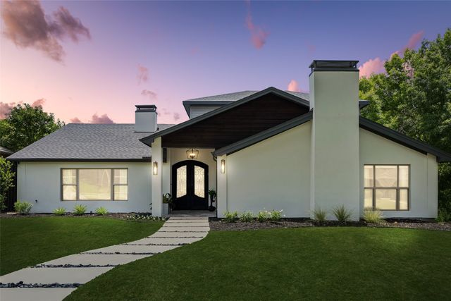 6610 Southpoint Drive, Dallas, TX 75248