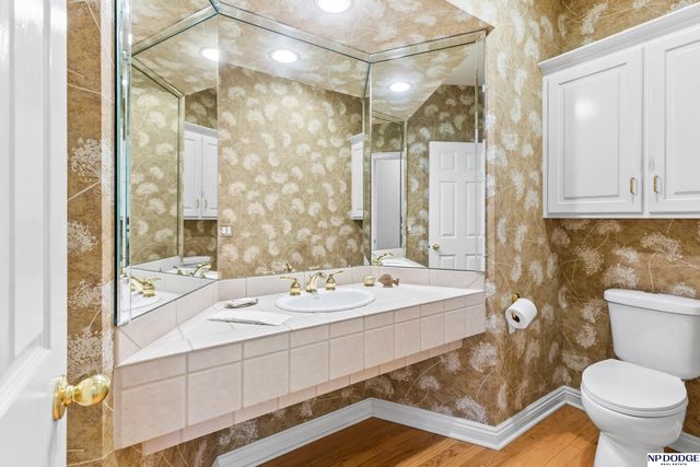 1414 N 132 Avenue Circle, Omaha, NE 68154