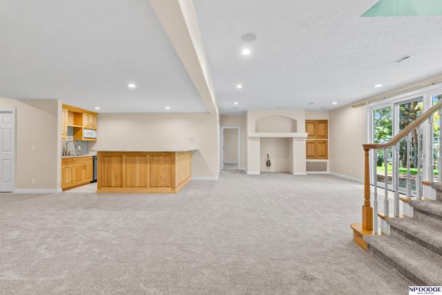 1414 N 132 Avenue Circle, Omaha, NE 68154