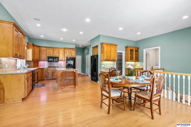 1414 N 132 Avenue Circle, Omaha, NE 68154