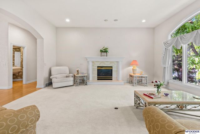 1414 N 132 Avenue Circle, Omaha, NE 68154