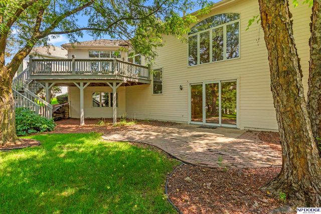 1414 N 132 Avenue Circle, Omaha, NE 68154