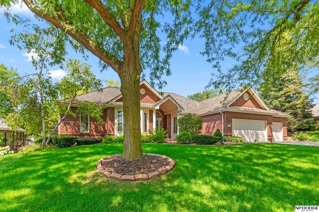 1414 N 132 Avenue Circle, Omaha, NE 68154