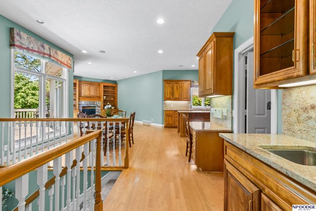 1414 N 132 Avenue Circle, Omaha, NE 68154