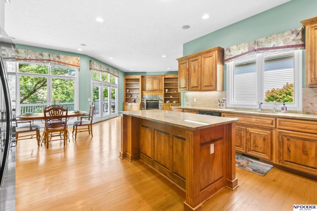 1414 N 132 Avenue Circle, Omaha, NE 68154