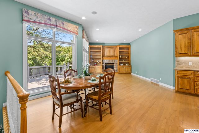 1414 N 132 Avenue Circle, Omaha, NE 68154