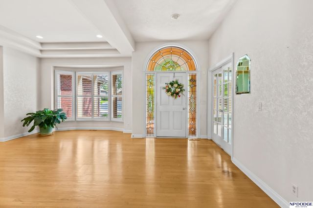 1414 N 132 Avenue Circle, Omaha, NE 68154