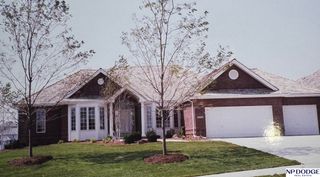1414 N 132 Avenue Circle, Omaha, NE 68154