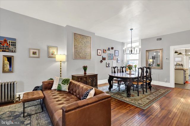 607 W CHESTNUT ST, Lancaster, PA 17603