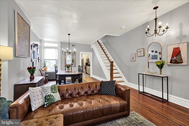 607 W CHESTNUT ST, Lancaster, PA 17603