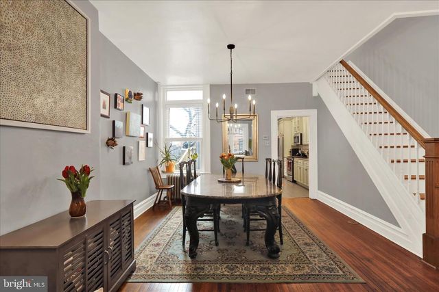 607 W CHESTNUT ST, Lancaster, PA 17603