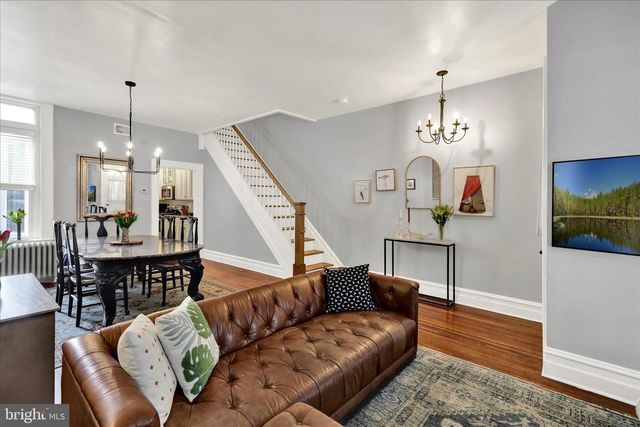 607 W CHESTNUT ST, Lancaster, PA 17603