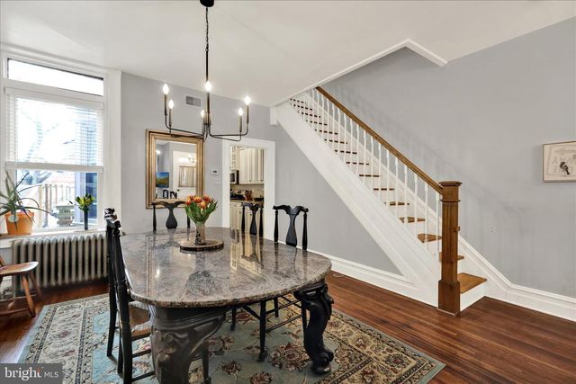 607 W CHESTNUT ST, Lancaster, PA 17603