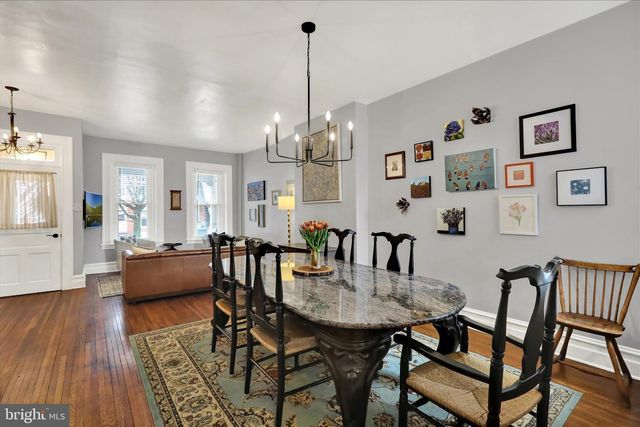 607 W CHESTNUT ST, Lancaster, PA 17603