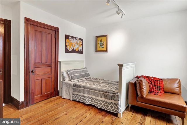 607 W CHESTNUT ST, Lancaster, PA 17603