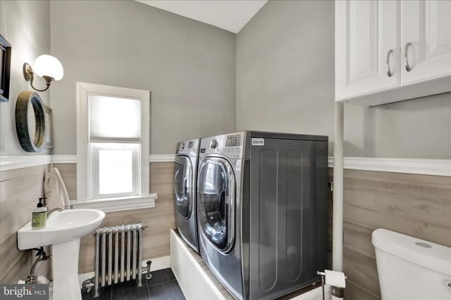 607 W CHESTNUT ST, Lancaster, PA 17603