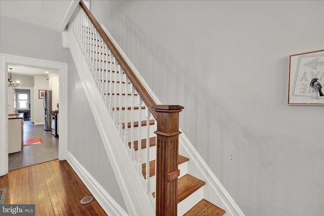 607 W CHESTNUT ST, Lancaster, PA 17603