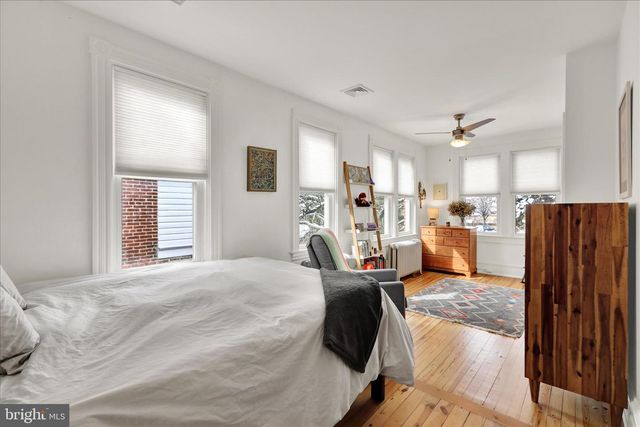 607 W CHESTNUT ST, Lancaster, PA 17603