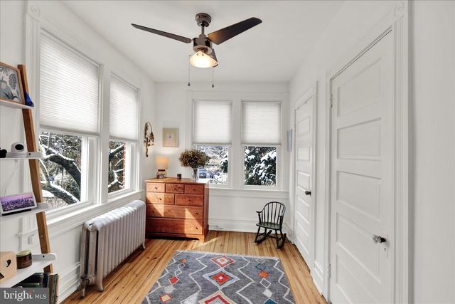 607 W CHESTNUT ST, Lancaster, PA 17603