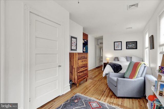 607 W CHESTNUT ST, Lancaster, PA 17603