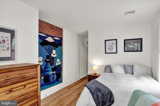 607 W CHESTNUT ST, Lancaster, PA 17603