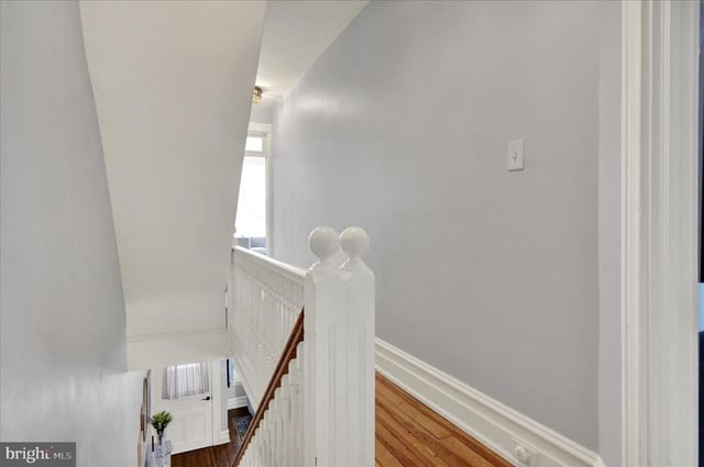 607 W CHESTNUT ST, Lancaster, PA 17603