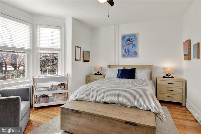 607 W CHESTNUT ST, Lancaster, PA 17603