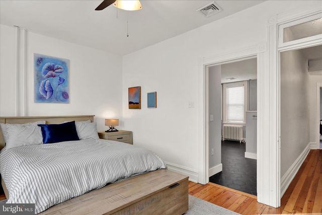 607 W CHESTNUT ST, Lancaster, PA 17603