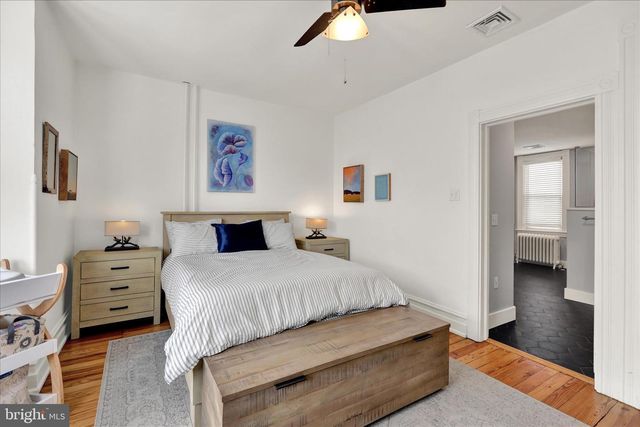 607 W CHESTNUT ST, Lancaster, PA 17603