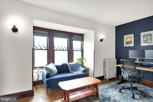 607 W CHESTNUT ST, Lancaster, PA 17603