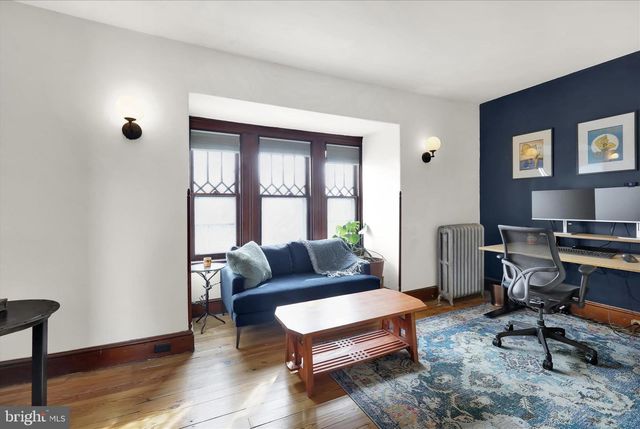 607 W CHESTNUT ST, Lancaster, PA 17603